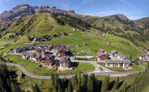 Livinallongo del Col di Lana Apartment | Appartamenti Home Service