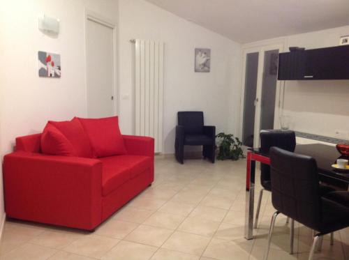 Abbadia San Salvatore Apartment | Appartamenti la Castagna