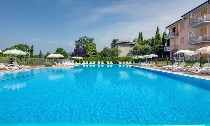 Costermano Apartment | Appartamenti San Carlo