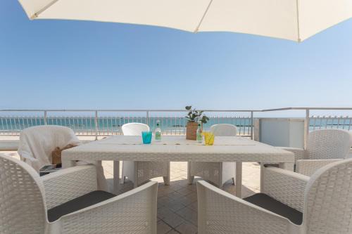 Roseto degli Abruzzi Apartment | Appartamenti nel Residence Grazia