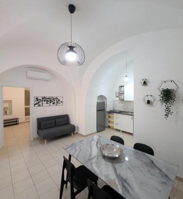 Sannicandro di Bari Apartment | Appartamenti Via del Muro Antico