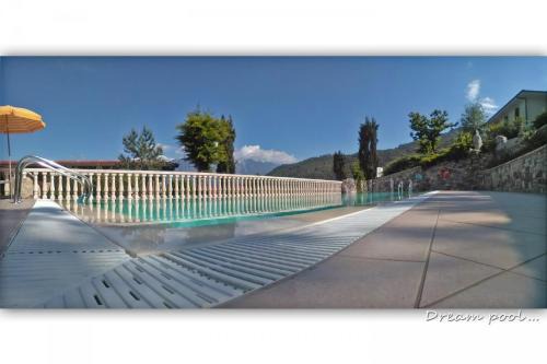 Voiandes Apartment | Appartamenti La Tartufaia Country house pool and relax By Gardadomusmea
