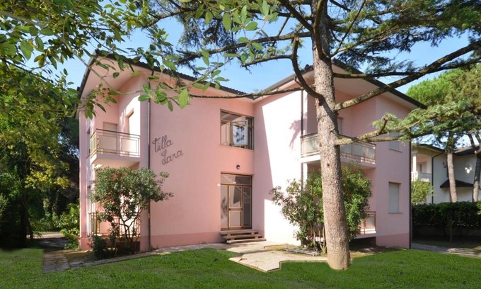Lignano Pineta Apartment | Appartamenti Lara
