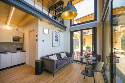 Crociale Apartment | Appartamenti La Còrt - Number 4