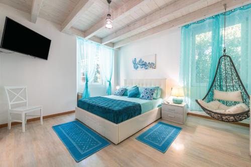 Carloforte Apartment | Appartamenti La perla