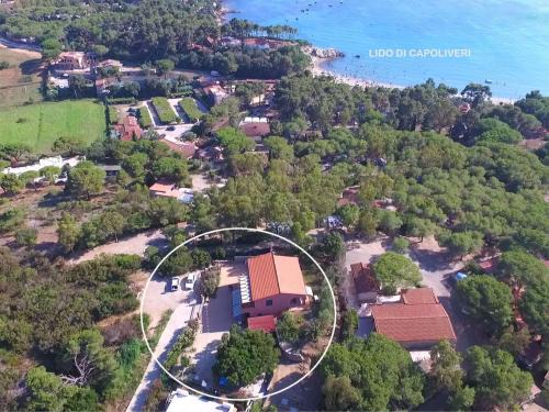 Lido di Capoliveri Apartment | Appartamenti La Risacca - ArgonautiVacanze