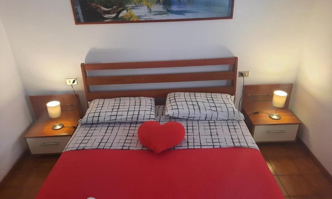 Azzano San Paolo Apartment | Appartamenti Leonardo Airport