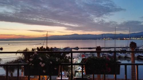 Milazzo Apartment | Appartamenti Lungomare Garibaldi