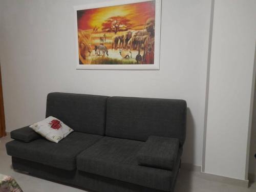 Isola di Capo Rizzuto Apartment | Appartamenti Mare Capo Rizzuto