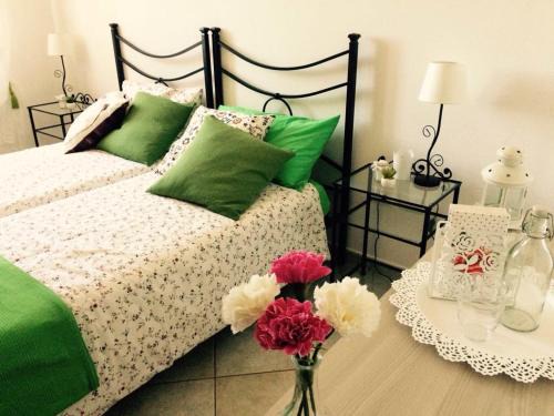 Nocera Umbra Apartment | Appartamenti Monte Alago