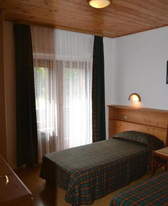 Granvilla Apartment | Appartamenti Piller Roner Roberto
