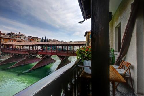 Angarano Apartment | Appartamenti Ponte Vecchio