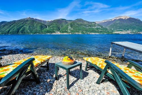 Lezzeno Apartment | Appartamenti Portobello