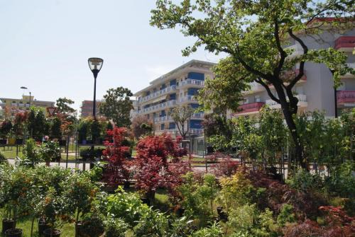 Jesolo Apartment | Appartamenti Residence Marcello-Piazza Torino-Lido di Jesolo