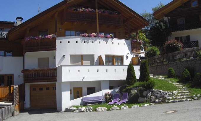 Pedraces Apartment | Appartamenti Residence Pars