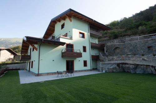 Cillian Apartment | appartamenti Suly 3 cir0084