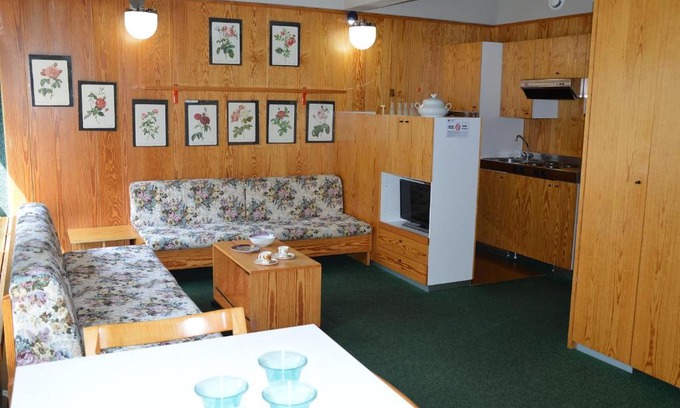 Marilleva Apartment | Appartamenti Vacanze Casa -Residence Albare - check in Vacanze Casa - Marilleva 900