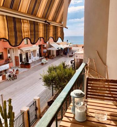Giglio Campese Apartment | Appartamenti vicini al mare a Giglio campese