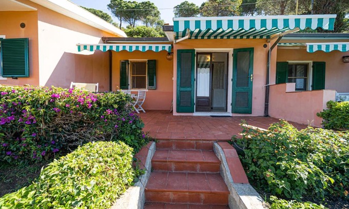 Innamorata Apartment | Appartamenti Vista Mare - Goelba