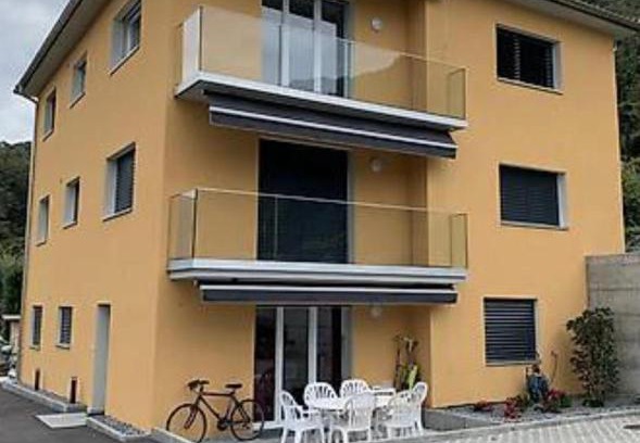 Riazzino Apartment | Appartamento 3.5 Camorino-Vigana
