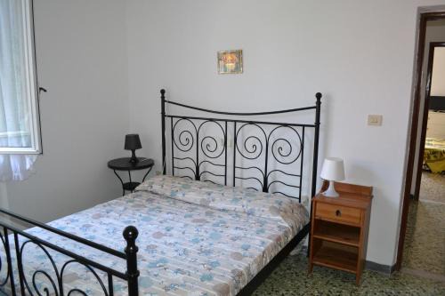 Fiumaretta Apartment | Appartamento 3m