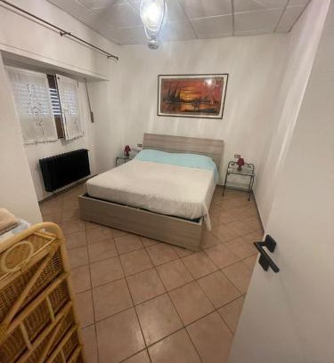 Azzio Apartment | Appartamento 4 del Vecchio Convento