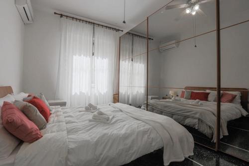 Quinto al Mare Apartment | Appartamento a 100m dal mare