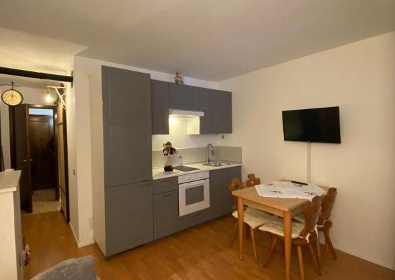 Rocca Pietore Apartment | Appartamento a 2,5 km da Alleghe