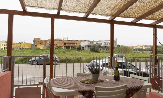 La Pietraia House | Appartamento a 200 metri dal mare Granseola