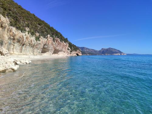 Cala Gonone Apartment | Appartamento a 50 mt dal mare