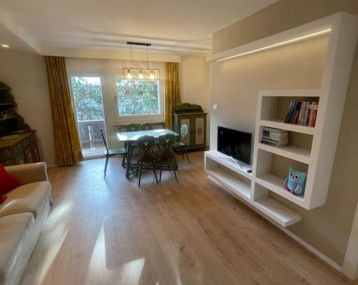 Valle San Silvestro House | Appartamento a Dobbiaco nel cuore delle Dolomiti