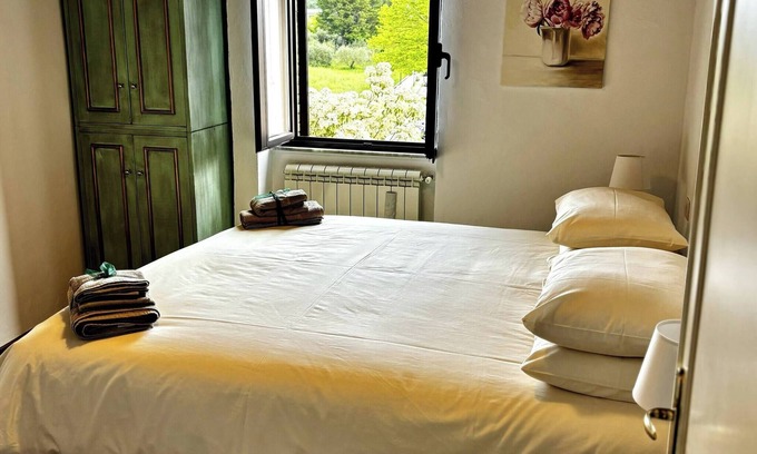 Castel Viscardo Apartment | Appartamento Appia Castel Viscardo