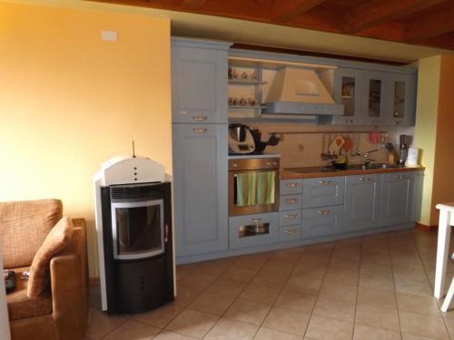 Malosco Apartment | Appartamento a Malosco in Val di Non