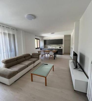 Morbegno Apartment | Appartamento Alpi Retiche