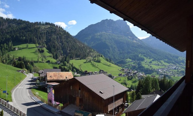 Villagrande Apartment | Appartamento Alto Cordevole