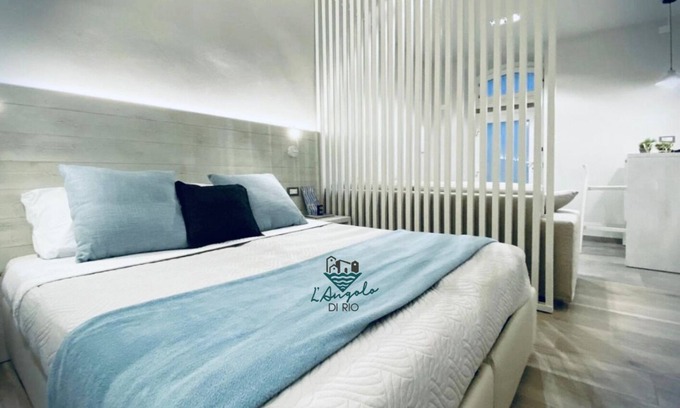 Riomaggiore Apartment | Appartamento - Angolo di Rio