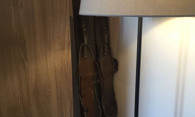 Rocca di Mezzo Apartment | Appartamento Arnolucci