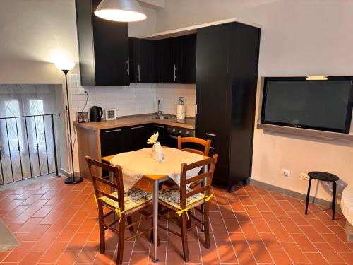 Vinci Apartment | Appartamento Aurora