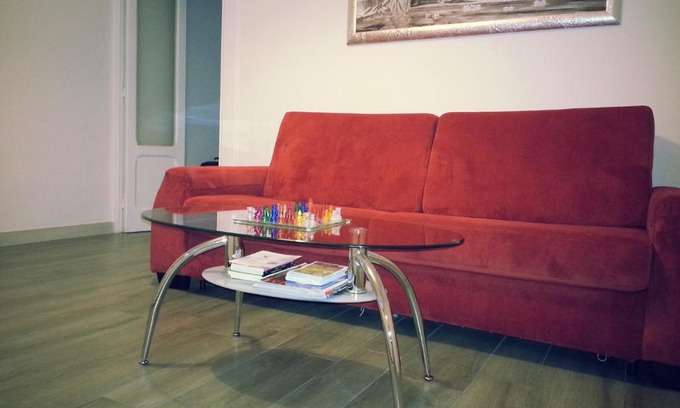 Magna Grecia Bed & Breakfast | Appartamento B&B Suite Stefanelli