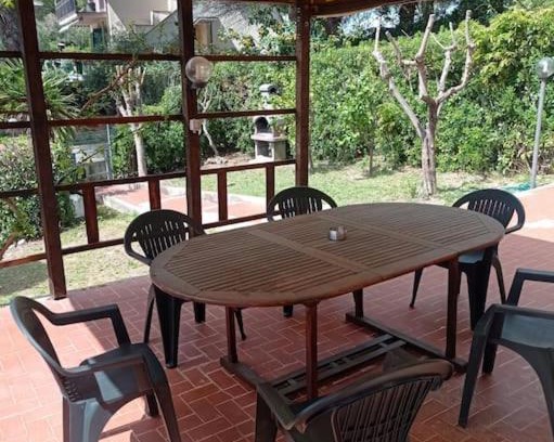 Castiglioncello Apartment | Appartamento Bellavista
