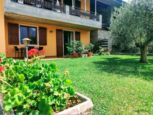 Navene Apartment | Appartamento Belvedere Navene