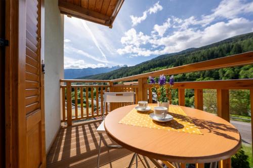 Commezzadura Apartment | Appartamento Bianca