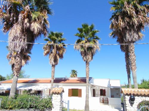 Defensola House | Appartamento Bilocale a 200 m dalla spiaggia