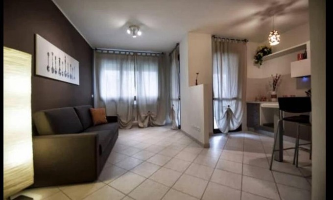 Province of Bologna Apartment | Appartamento bilocale alle porte di Bologna
