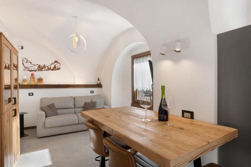 Ragoli Apartment | Appartamento Ca del Pan