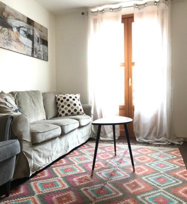 Madesimo Apartment | Appartamento Carducci