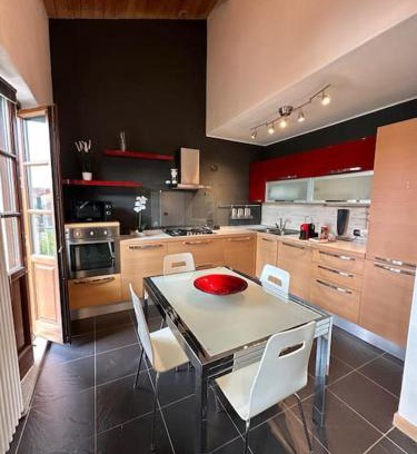 Riva Apartment | Appartamento Casa Amanda