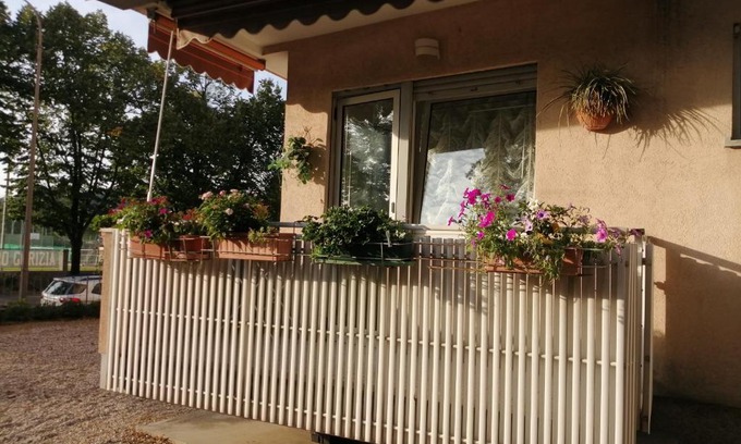 Gorizia Apartment | Appartamento Casa Corrada