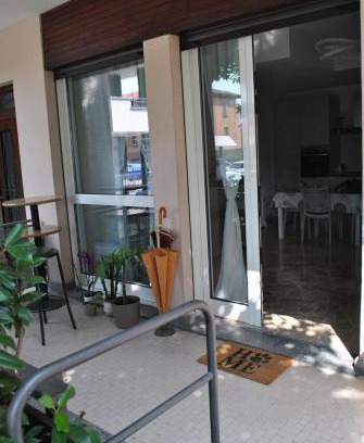Albate Apartment | appartamento casa di Gaia