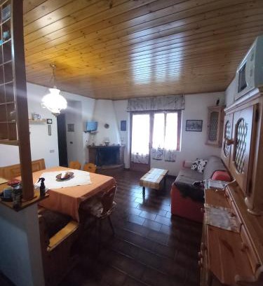 Faidello Apartment | Appartamento Casa Matteoli